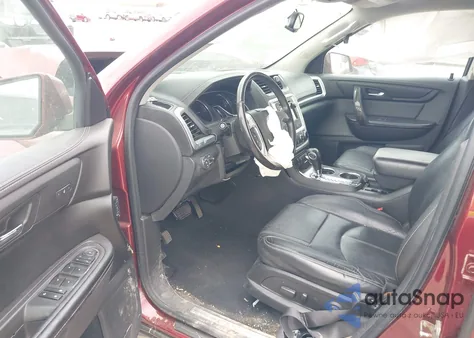 2017 GMC Acadia Limited z USA, uszkodzony, nr VIN 1GKKVSKD1HJ265168